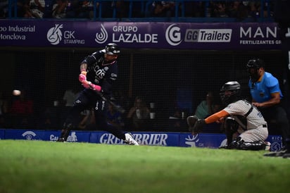 Tecolotes Vs Acereros J2