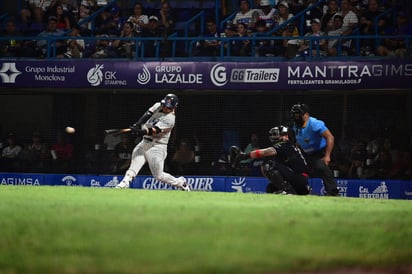Tecolotes Vs Acereros J2