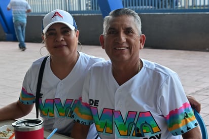 Ultimo de la serie entre Acereros y Tecolotes