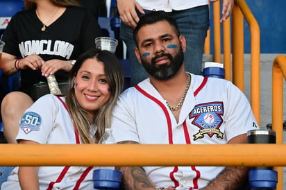 Ultimo de la serie entre Acereros y Tecolotes