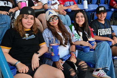 Ultimo de la serie entre Acereros y Tecolotes