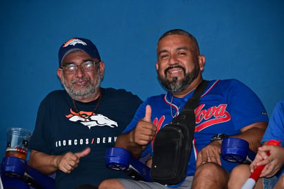 Ultimo de la serie entre Acereros y Tecolotes