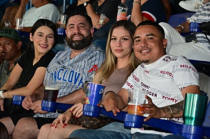 Ultimo de la serie entre Acereros y Tecolotes