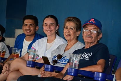 Ultimo de la serie entre Acereros y Tecolotes