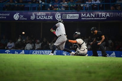 Ultimo de la serie entre Acereros y Tecolotes