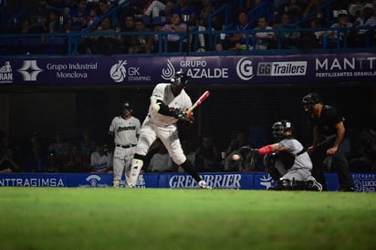 Ultimo de la serie entre Acereros y Tecolotes