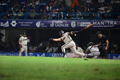Ultimo de la serie entre Acereros y Tecolotes
