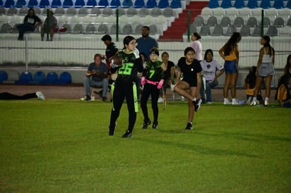 Tochito Monclova, unidad Nora Leticia Rocha