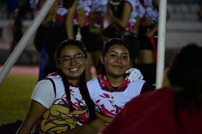 Tochito Monclova, unidad Nora Leticia Rocha