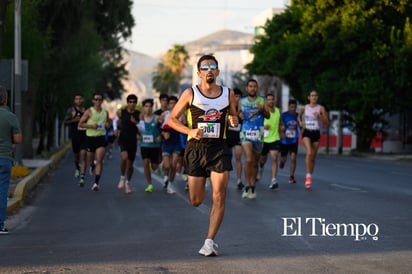 Carrera 10K SIMSA