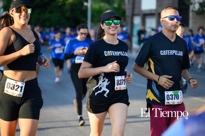 Carrera 10K SIMSA