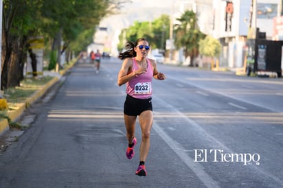 Carrera 10K SIMSA