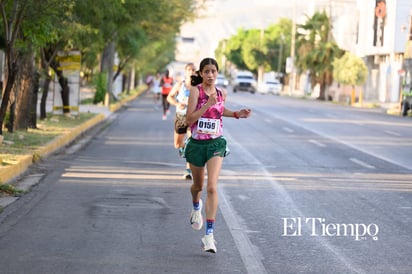 Carrera 10K SIMSA