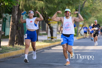 Carrera 10K SIMSA