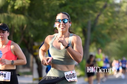 Carrera 10K SIMSA