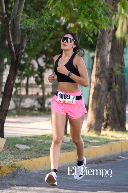 Carrera 10K SIMSA