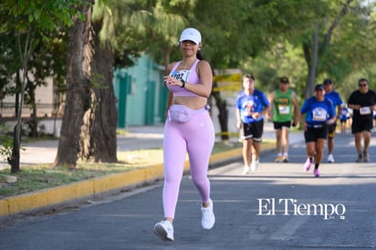 Carrera 10K SIMSA