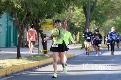 Mariana Rodríguez, tortugas