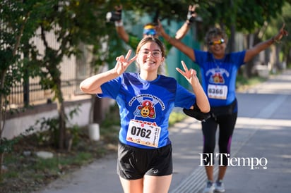 Carrera 10K SIMSA