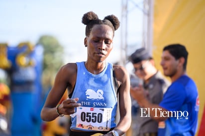 campeona