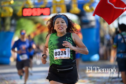 Laura Galván, halcones