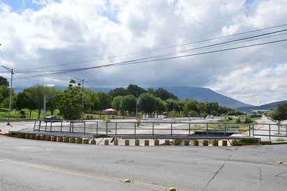 El Río Monclova 