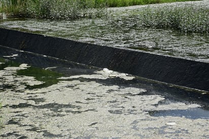 El Río Monclova 