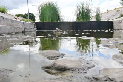 El Río Monclova 