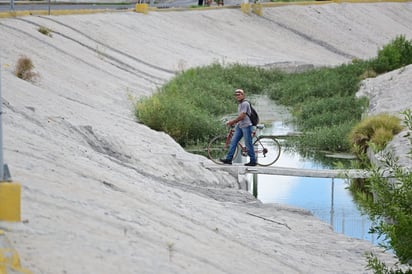 El Río Monclova 