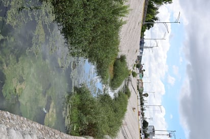 El Río Monclova 