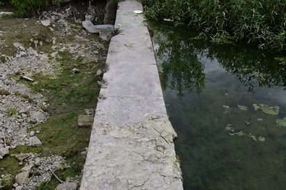 El Río Monclova 