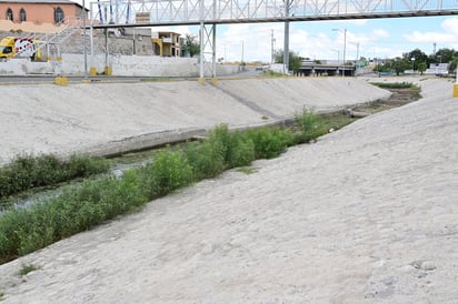 El Río Monclova 