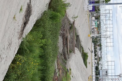 El Río Monclova 