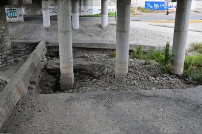El Río Monclova 