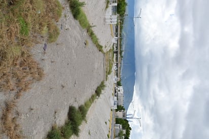 El Río Monclova 