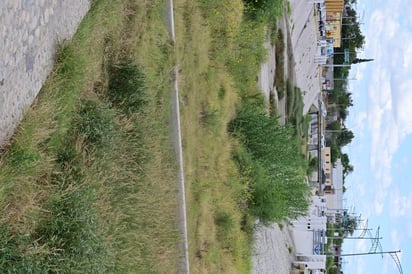 El Río Monclova 