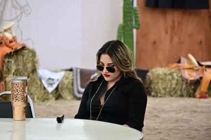 Cabalgata del aniversario  No. 336 de Monclova
