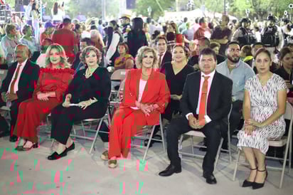 Grito de Independencia San Juan de Sabinas 2025