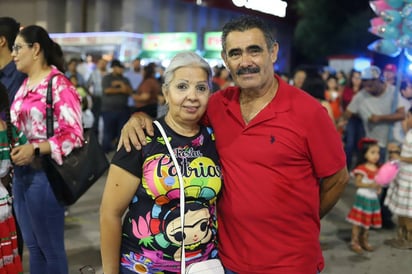 Grito de Independencia San Juan de Sabinas 2025