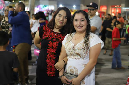 Grito de Independencia San Juan de Sabinas 2025