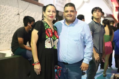 Grito de Independencia San Juan de Sabinas 2025