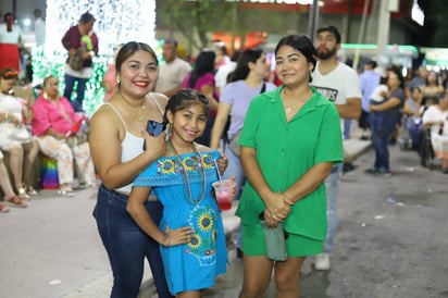 Grito de Independencia San Juan de Sabinas 2025