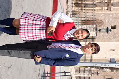 Orgullo patrio en Monclova