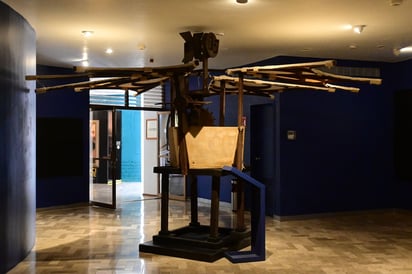 Da Vinci inmersisive 