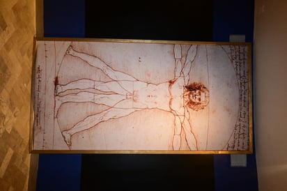 Da Vinci inmersisive 