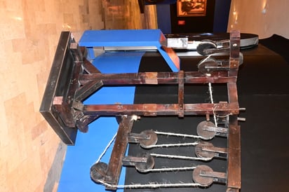 Da Vinci inmersisive 