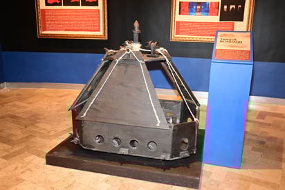 Da Vinci inmersisive 