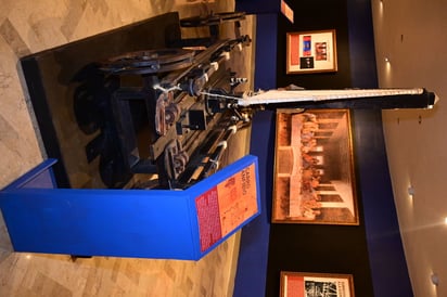 Da Vinci inmersisive 
