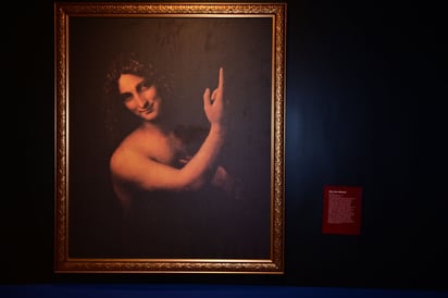 Da Vinci inmersisive 