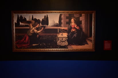 Da Vinci inmersisive 